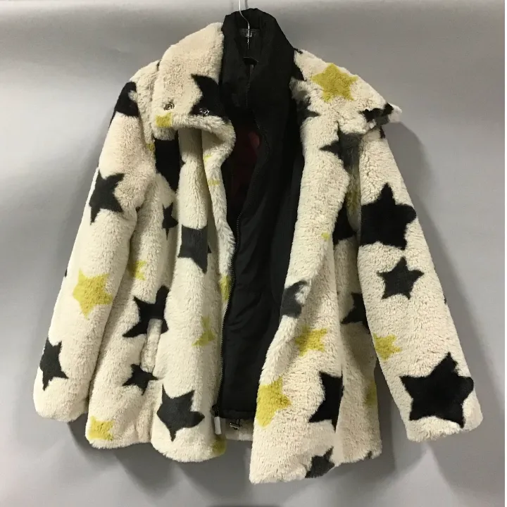  star jacket 