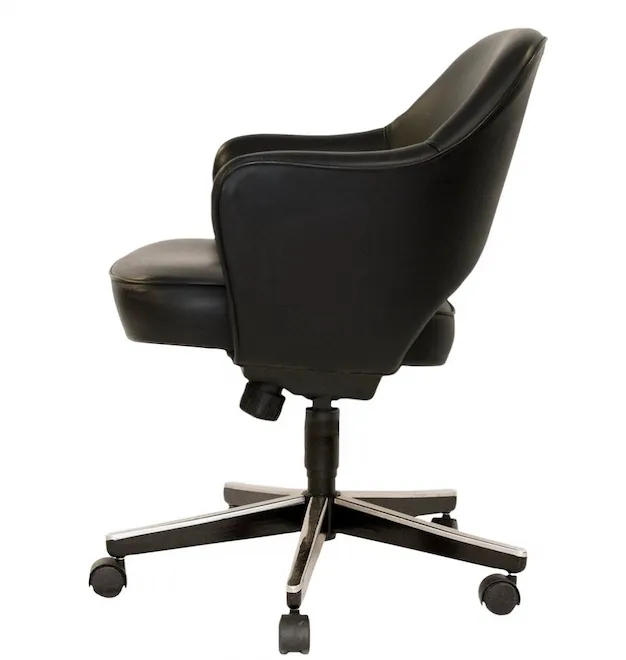 saarinen chair x6 