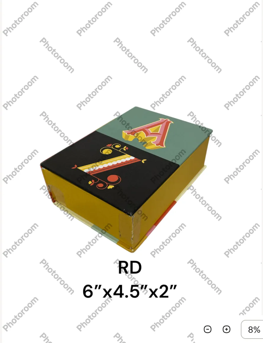 az box