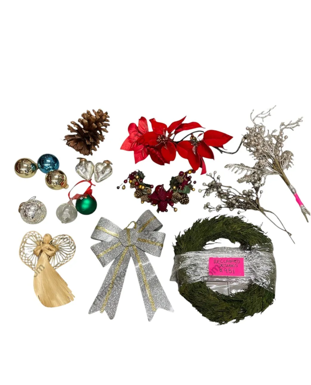 christmas decor