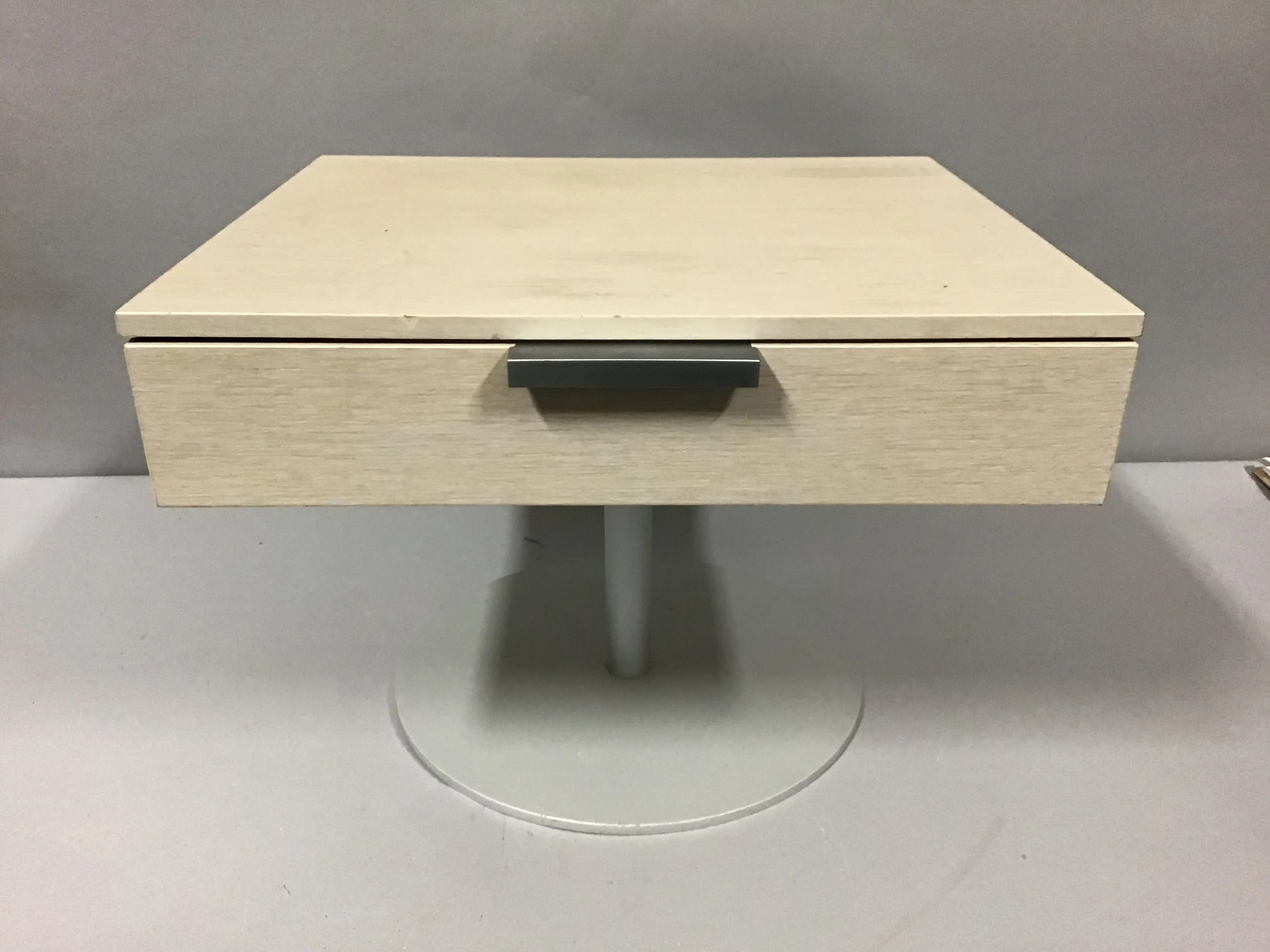 low side /night table with drawer 18 "lx20w x14.5h