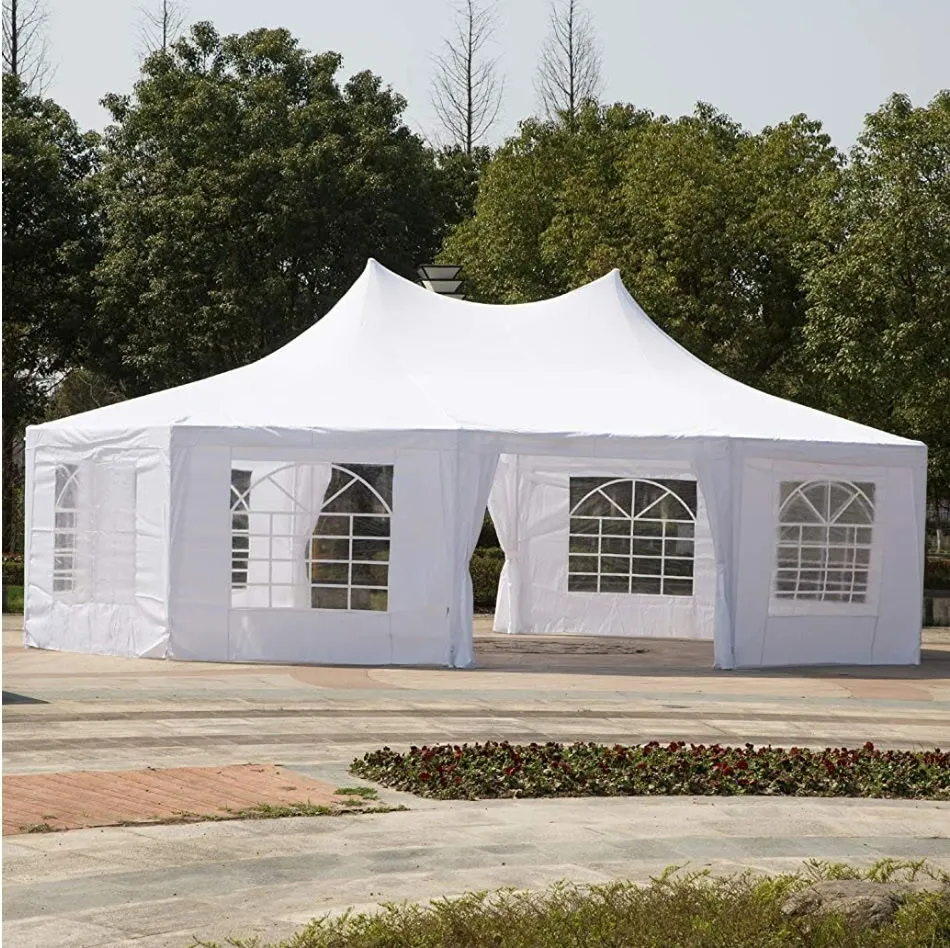 21 x 29 ft tent