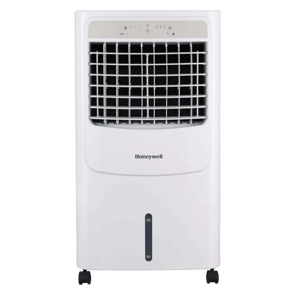 Mobile Evaporative Cooler