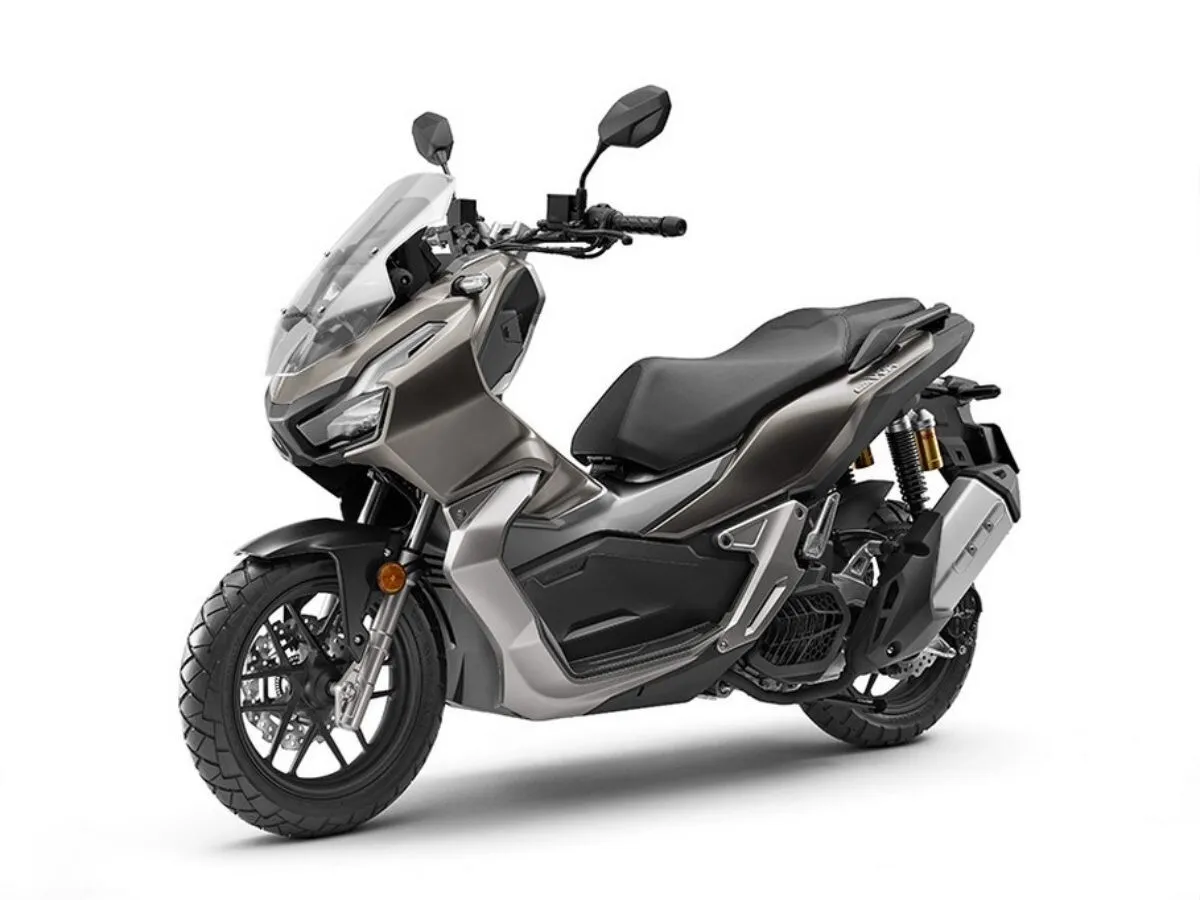 150 cc - 160 cc Motorbikes