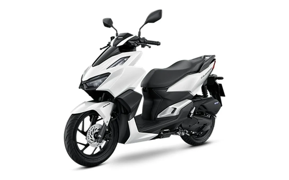 Honda Click 160cc