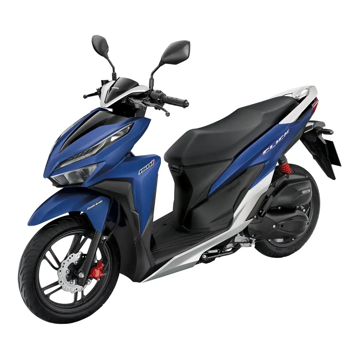 Honda Click 150cc