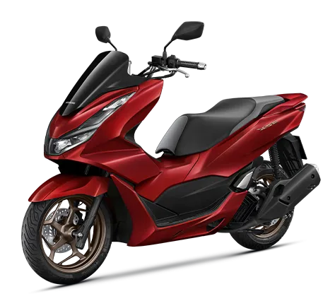 Honda PCX 160cc