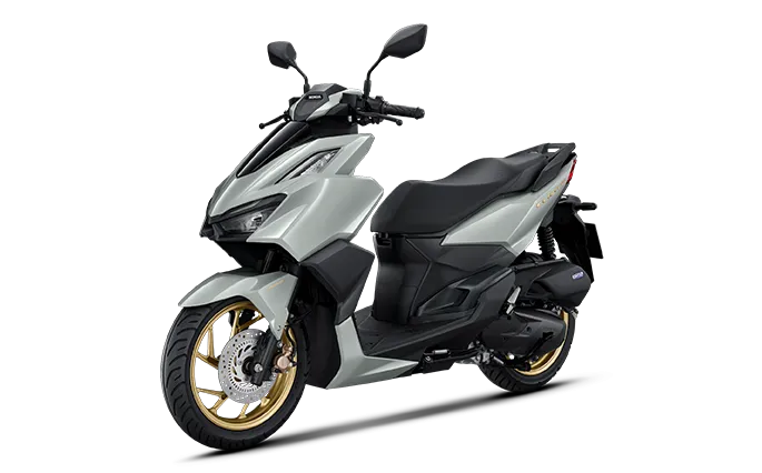 Honda Click 160cc