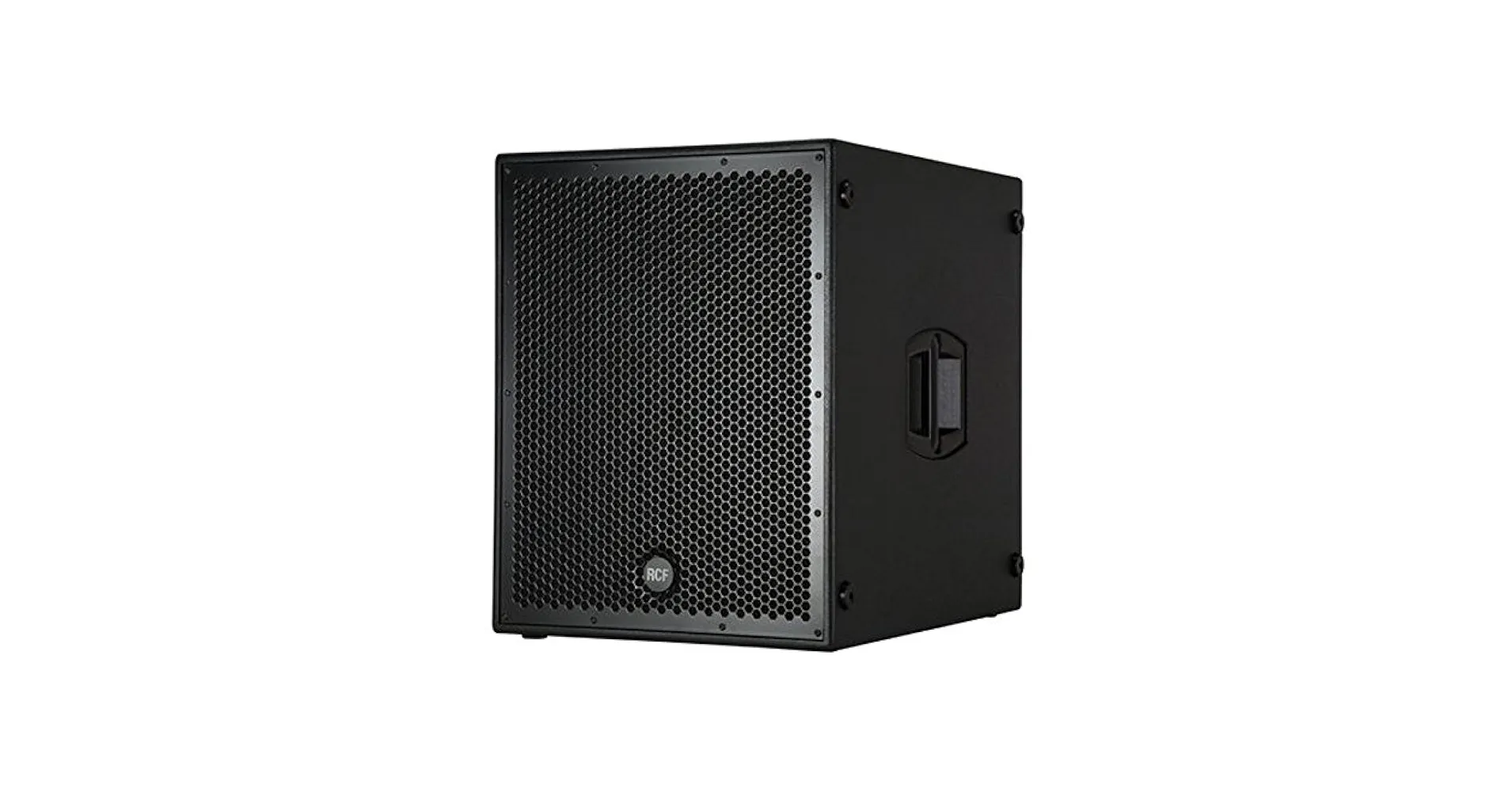RCF SUB 8004-AS 18" Active Subwoofer