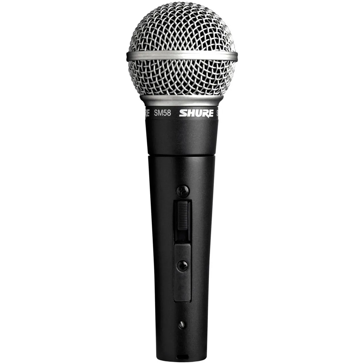 SM58 Vocal Microphone