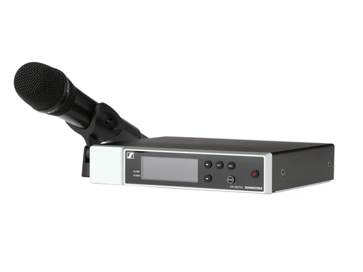 Sennheiser EW-D 835 Handheld Set