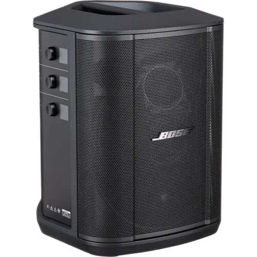 Bose S1 Pro+ Portable Bluetooth® Speaker System 160W