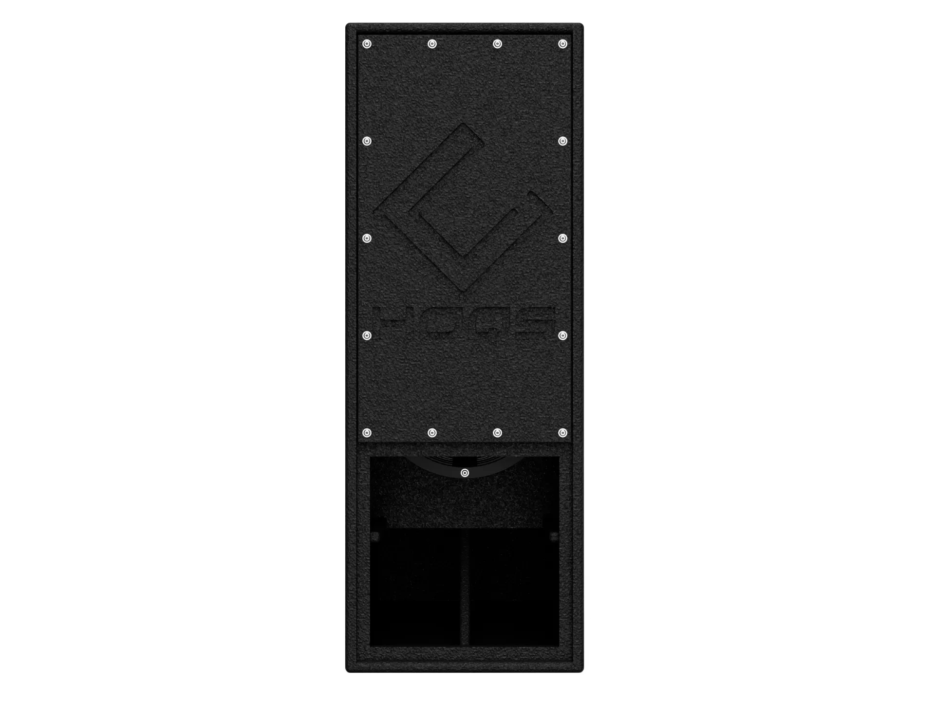 21inch Parareflex Subwoofer 3000w (Amplifier included)