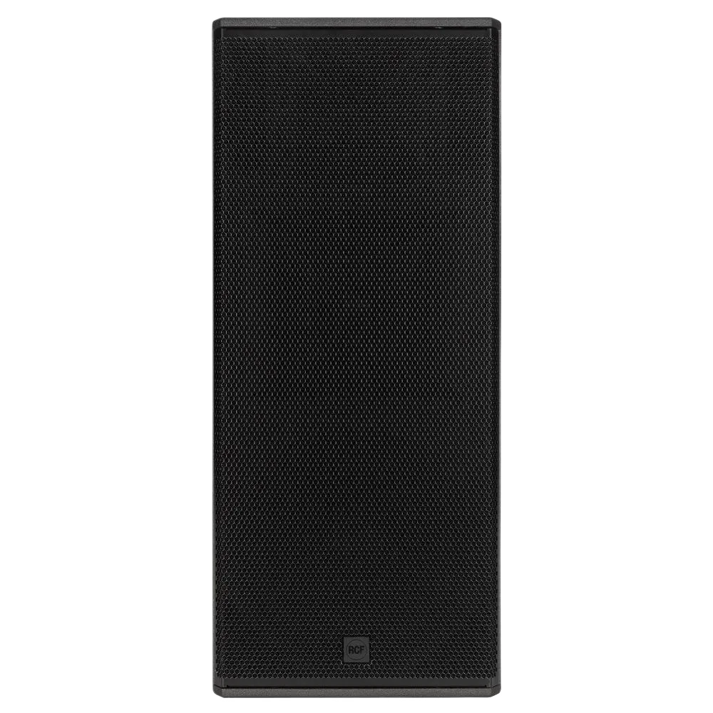 RCF NX985-A Active Speaker Three Way Active Speaker 2100W