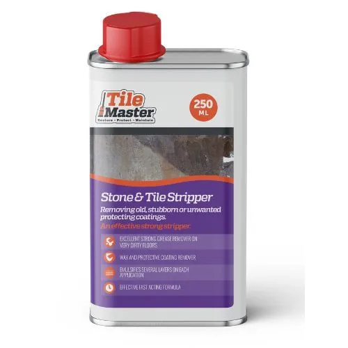 TileMaster Tile and Stone Stripper 250ml
