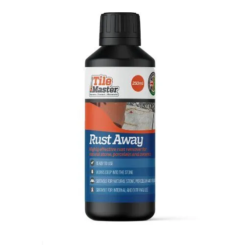 TileMaster Rust Away