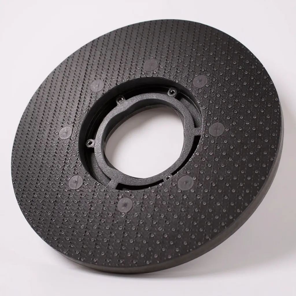 Nilfisk Advance SC351 pad driver 14"