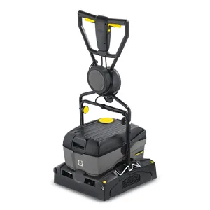 Karcher Corded Walk Behind Cylindrical Floor Scrubber
