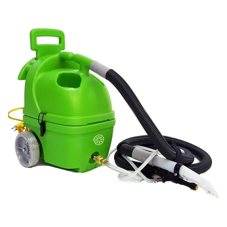 IPC Eagle BX2 small extractor with a design to be a spotter