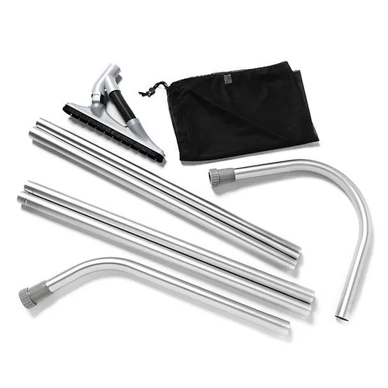 high dusting tools kit