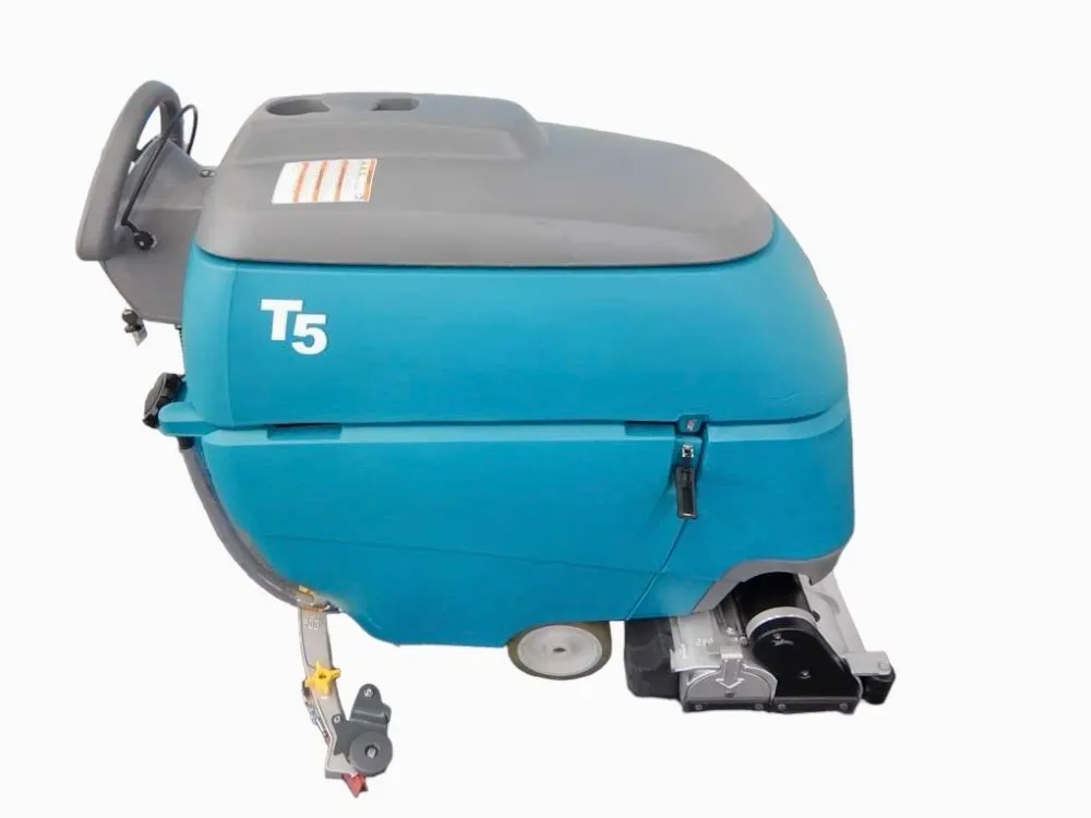 Tennant T5 32C Floor Scrubber