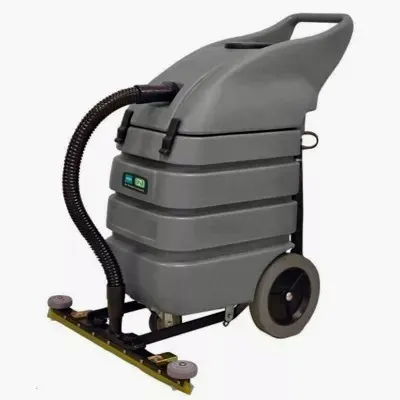Electric 17-Gallon Wet Vacuum