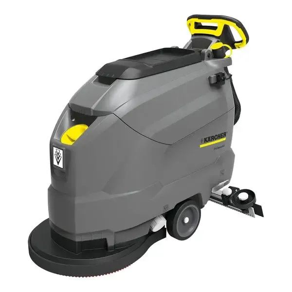 Karcher Professional 20" floor scrubber