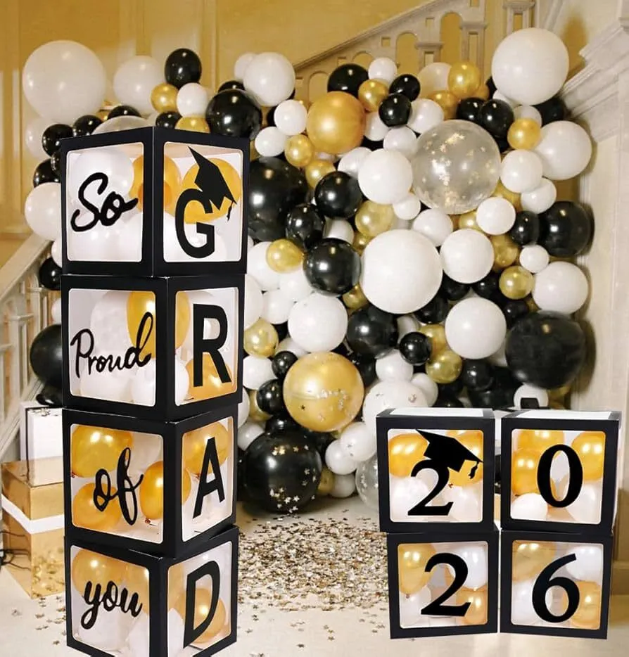 Graduation Collection