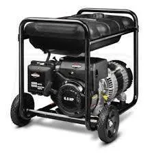 Briggs & Stratton 4000 Watt Generator