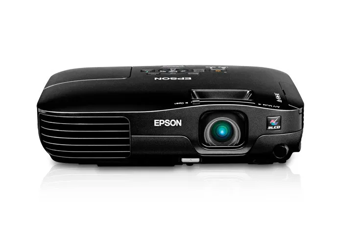 Epson EX51 XGA Multimedia Projector - 2500 Lumen