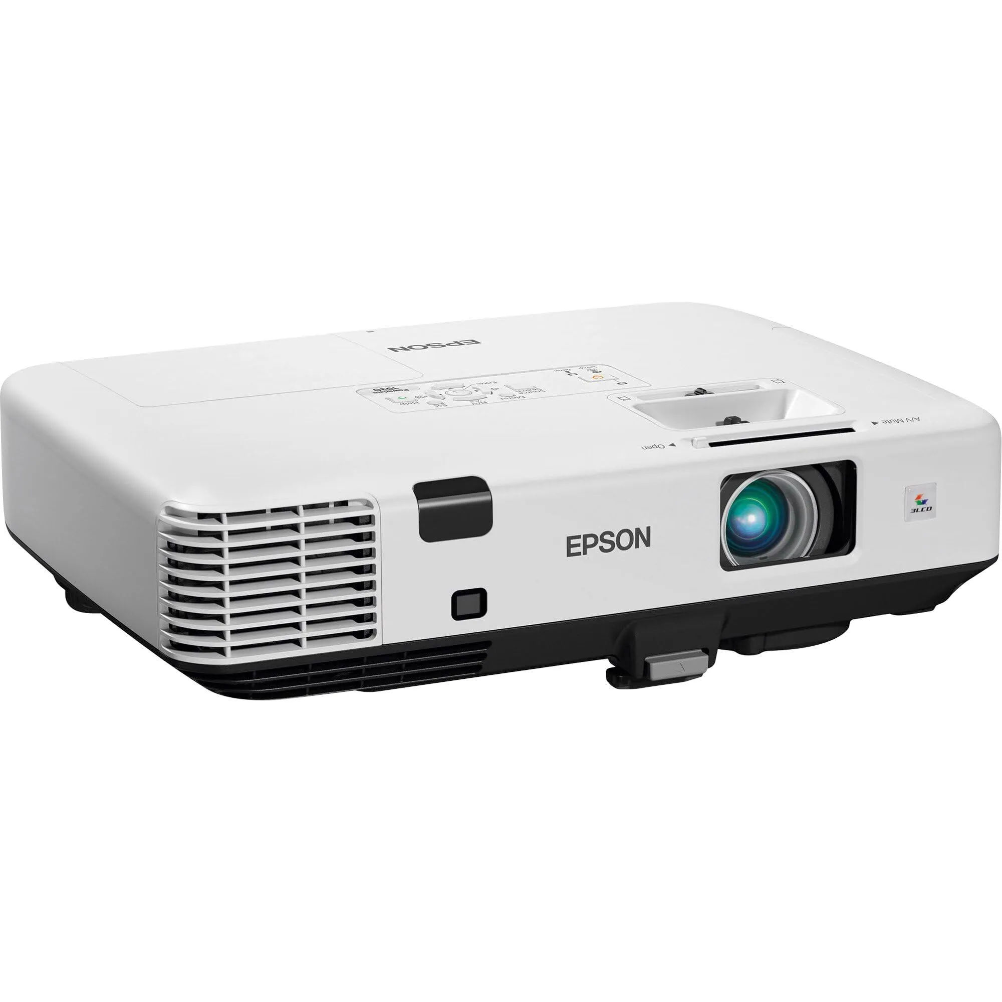Epson 1940W WXGA 4200 Lumen Projector