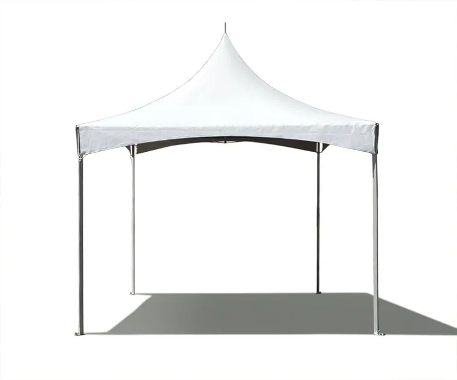 10x10 High Peak Frame Tent