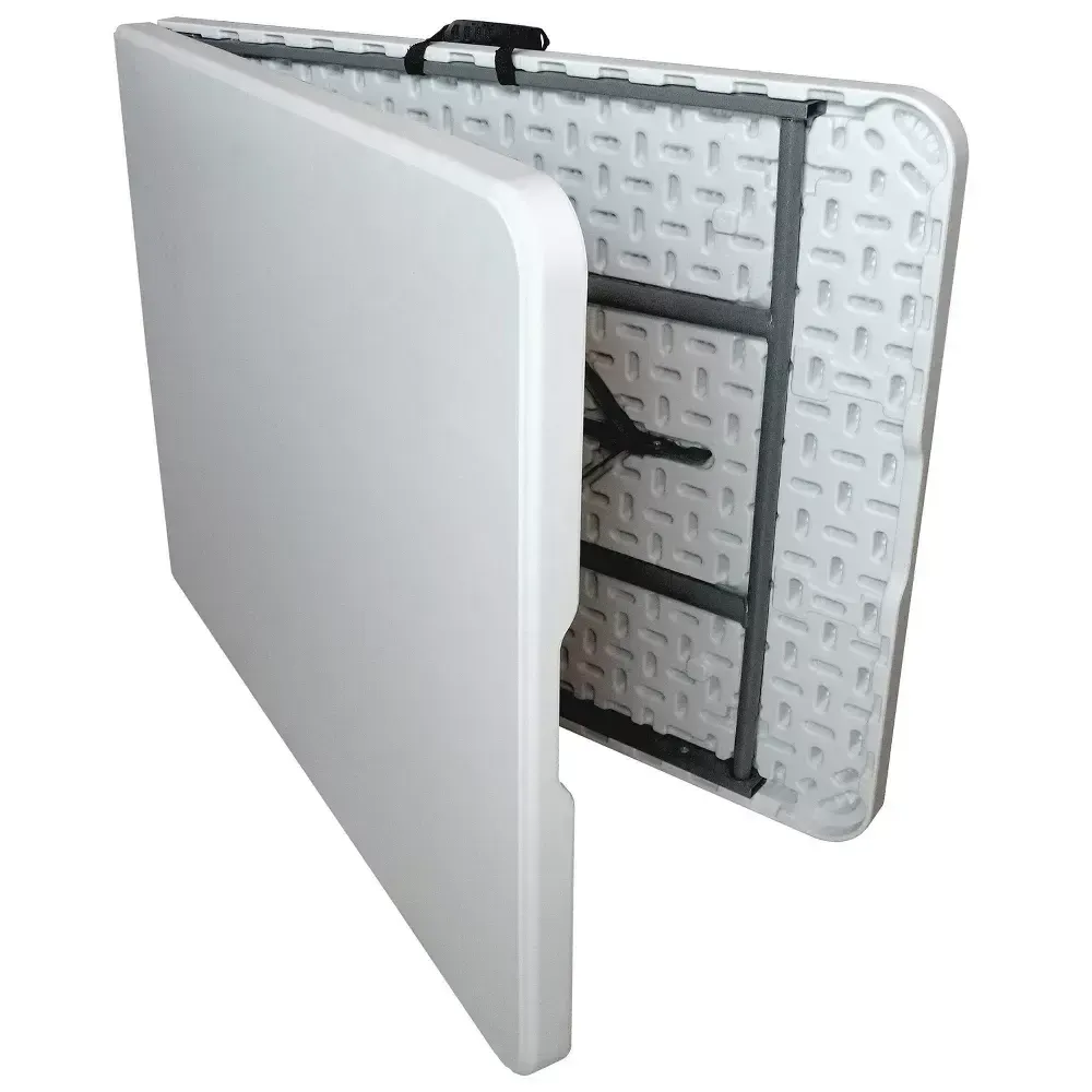 8' Fold in Half Table