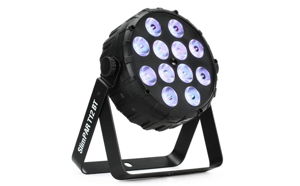 Uplighting - Chauvet SlimPar T12BT ILS