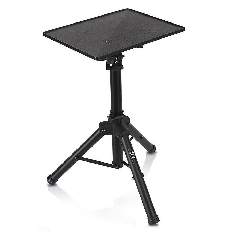 Heavy Duty Tripod Stand for Laptops & Projectors