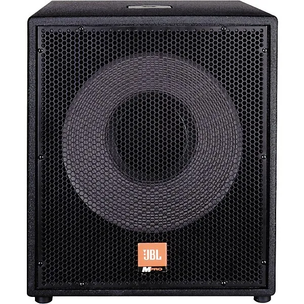 JBL MP418S Passive 18" Subwoofer
