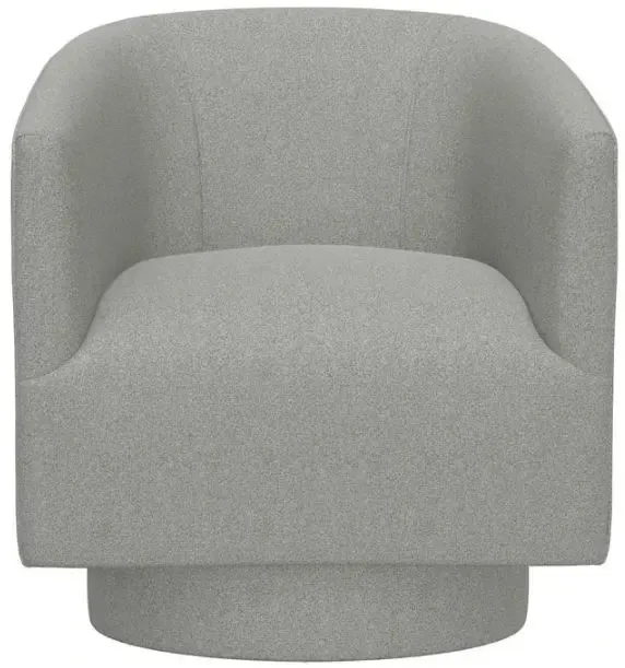 Panelist Swivel Chair