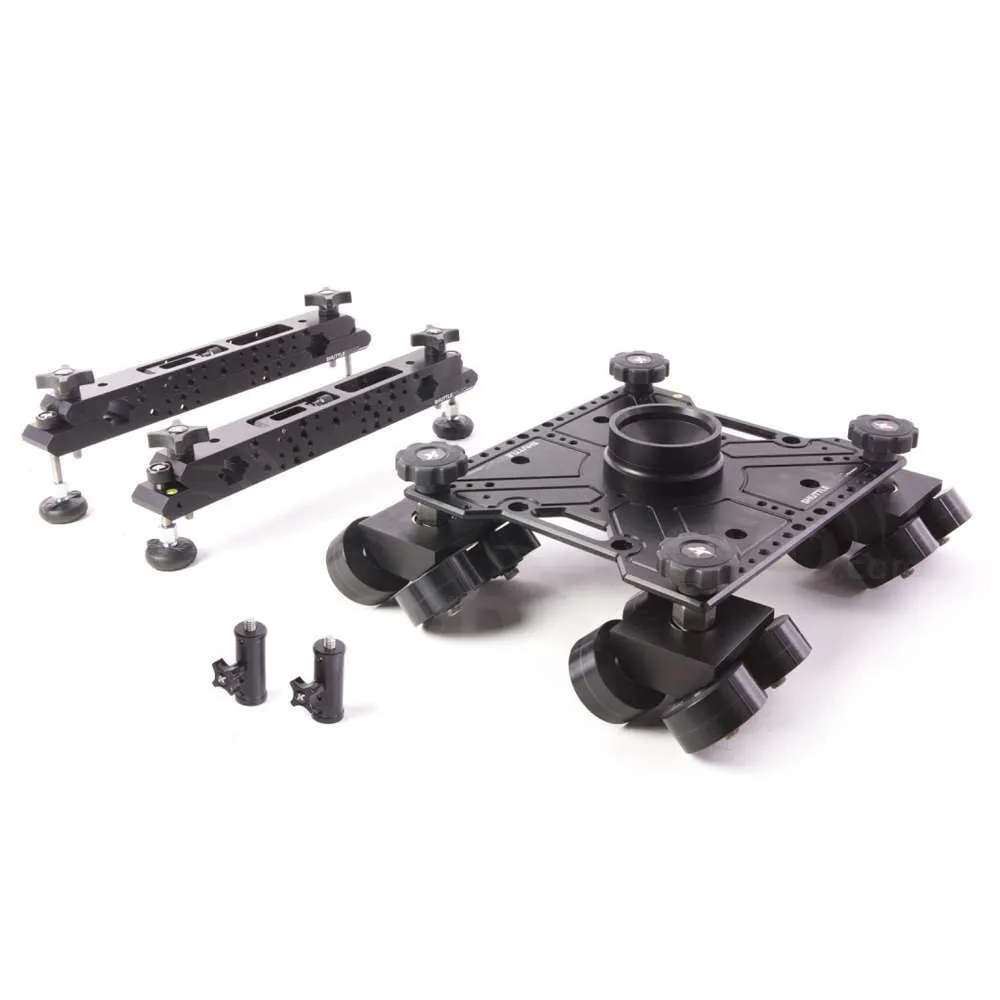 Kessler Shuttle Dolly