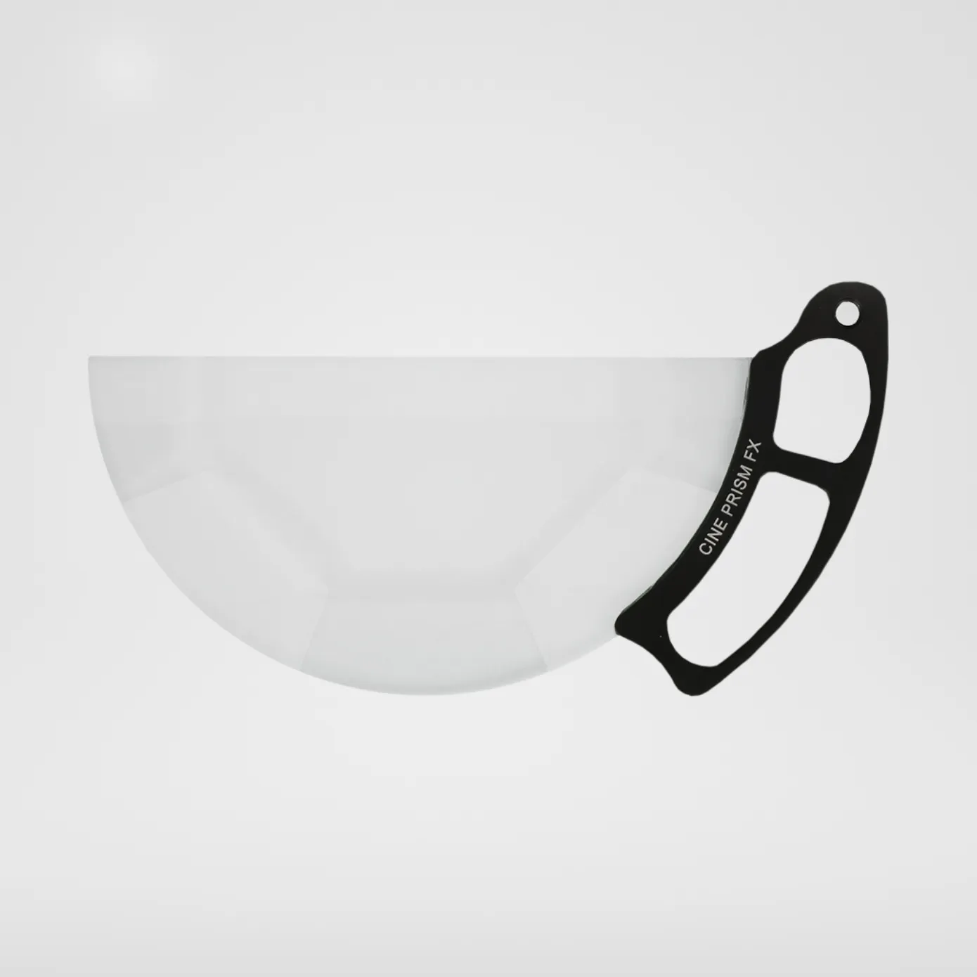 Handheld Split Diopter 150mm Kaleidoscope - CinePrismFX