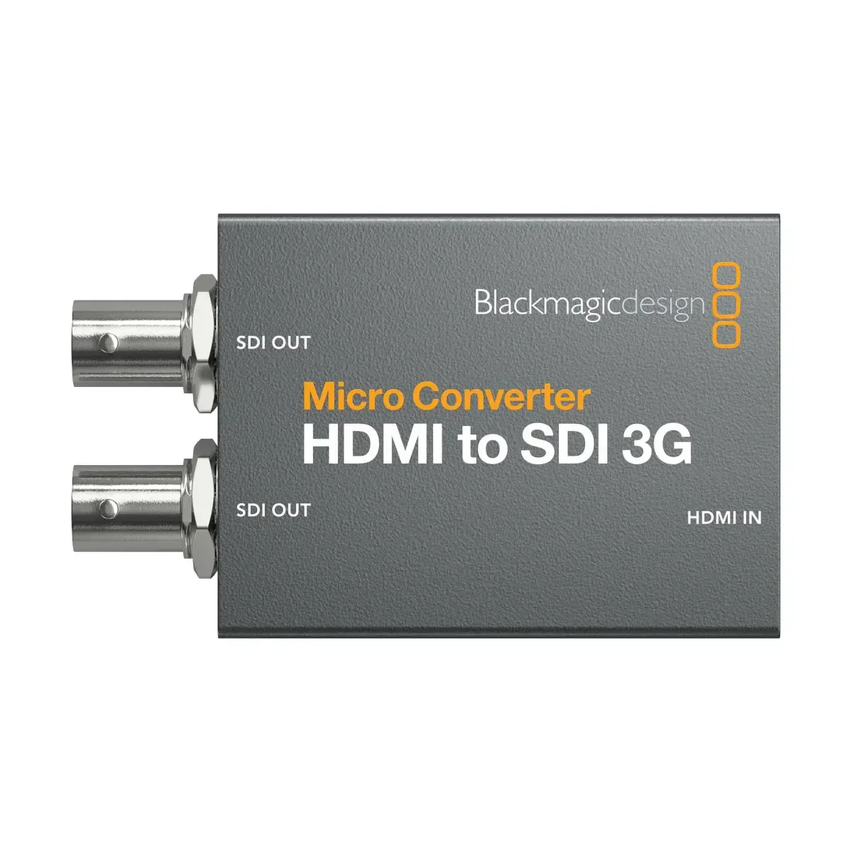 Blackmagic HDMI naar SDI 3G Converter