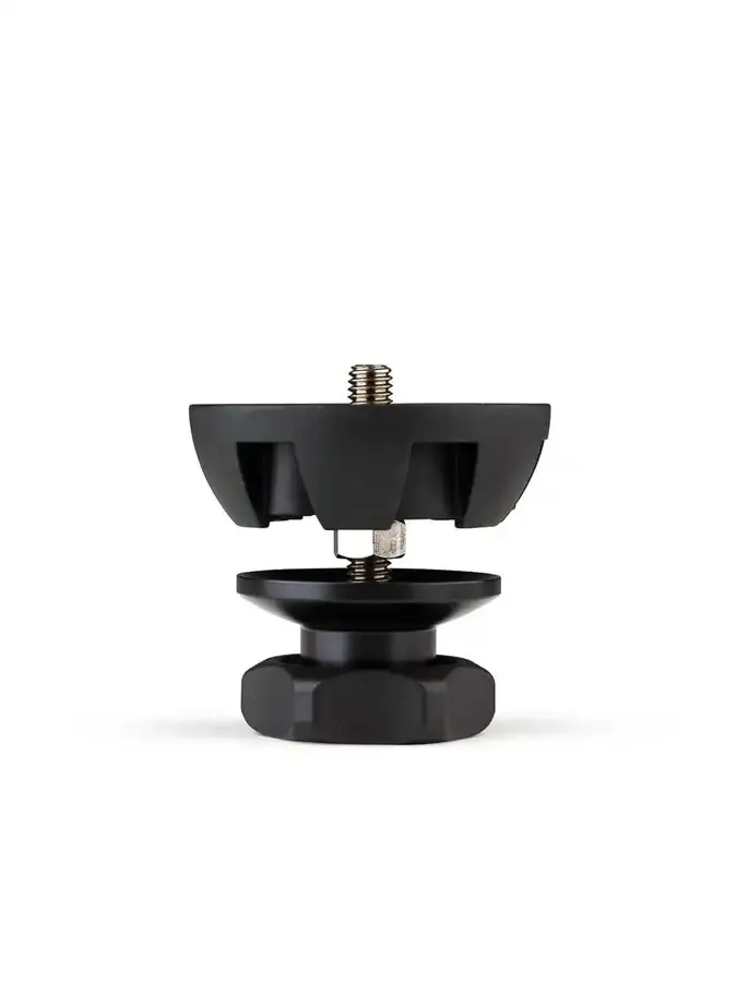 75mm Half Bowl Adapter