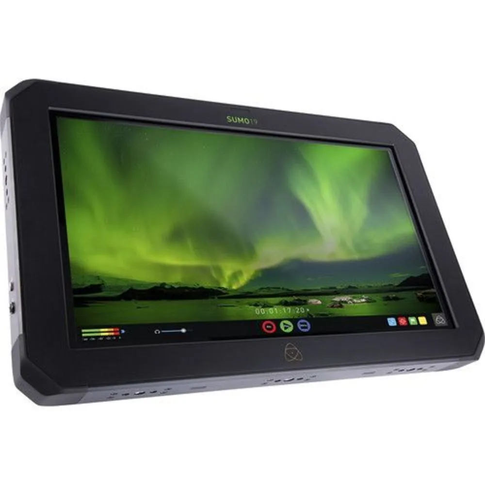 Atomos Sumo
