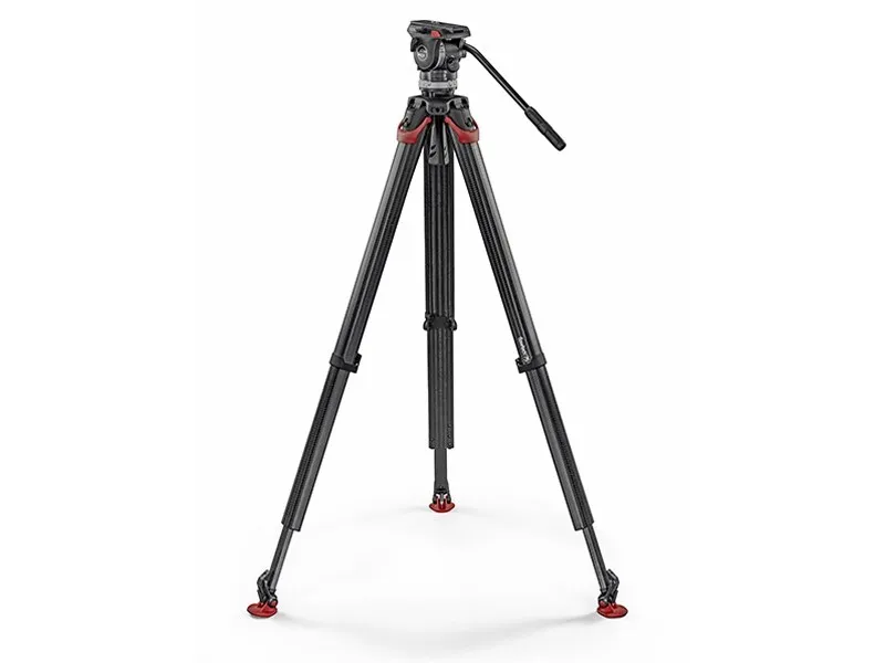 Sachtler Flowtech Ace XL