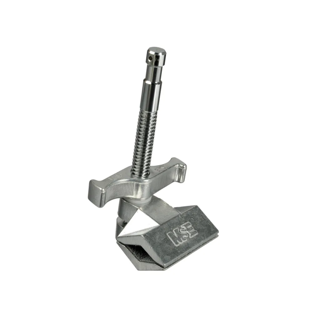 Cardellini end jaw small