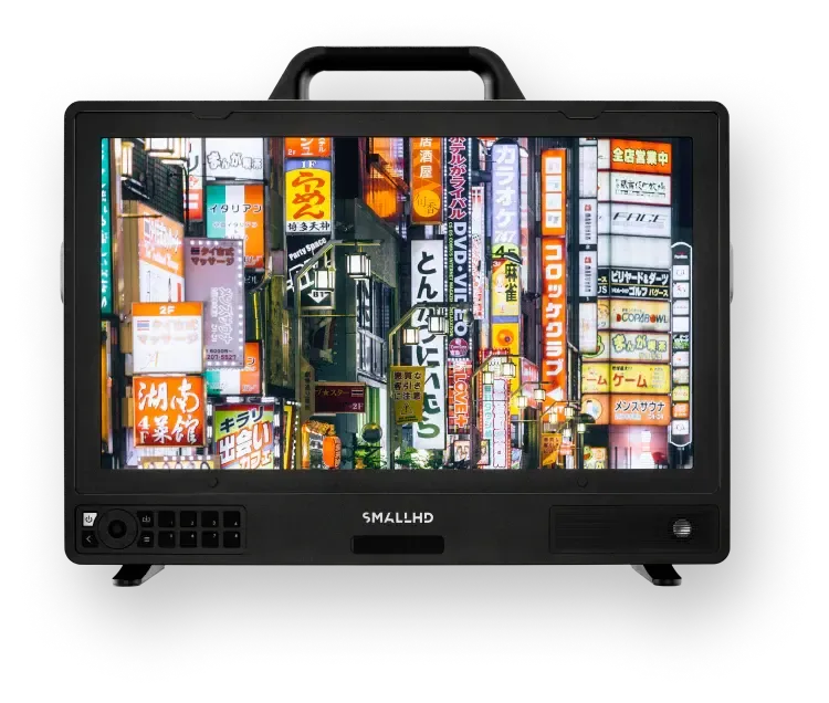 SmallHD Cine 18