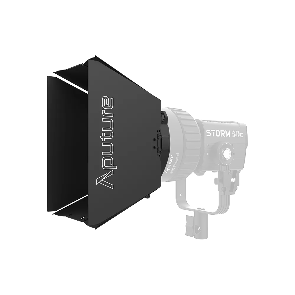 Aputure Fresnel 80c