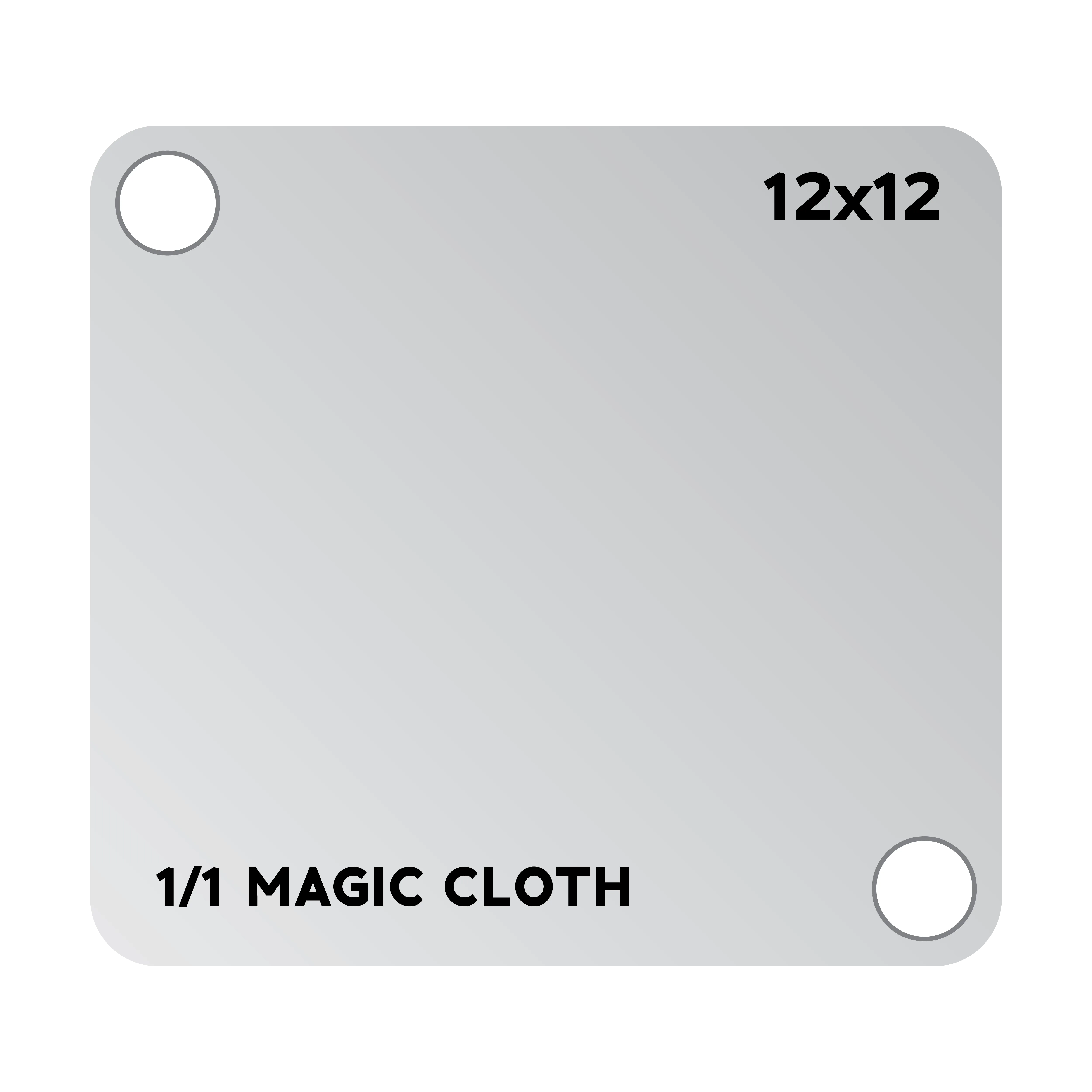 1/1 Magic / Chimera cloth 4mx4m / 12'x12'