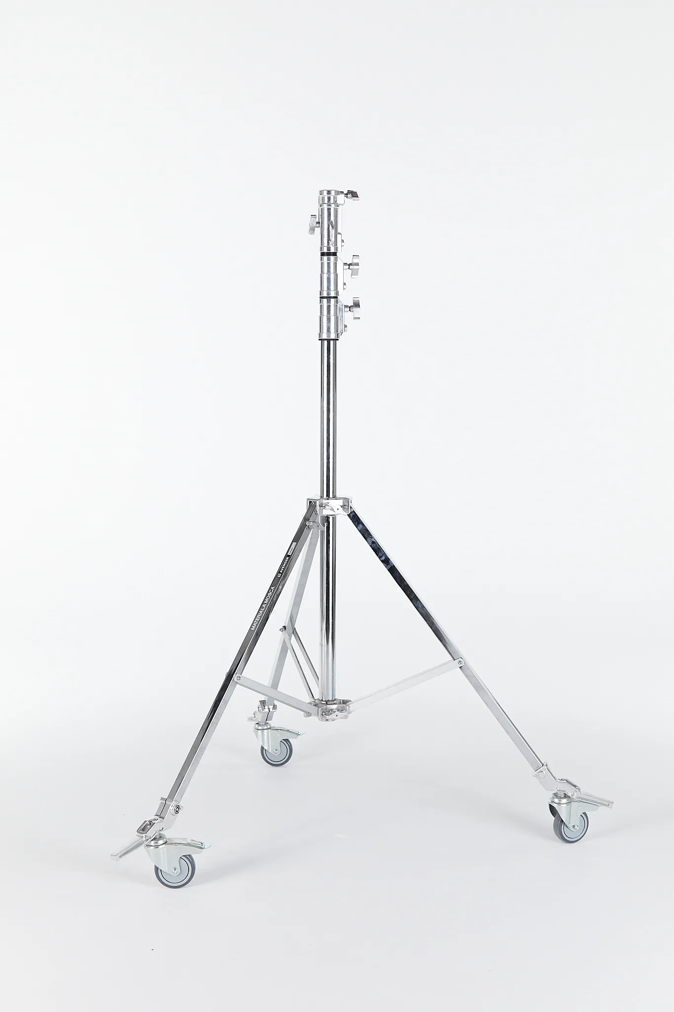 Combo Stand (Met Wielen)