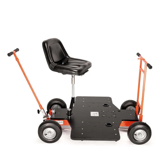 Proaim Quad 4 Pro Doorway Dolly