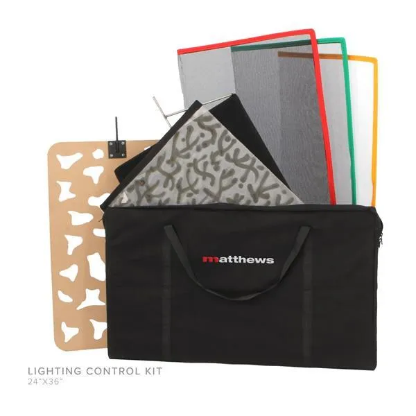 Matthews Scrim Kit (24" x 36")